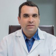 Daniel Alves Montenegro