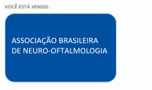 ASSOCIAÇÃO BRASILEIRA DE NEURO-OFTALMOLOGIA